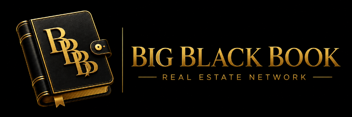Big Black Book